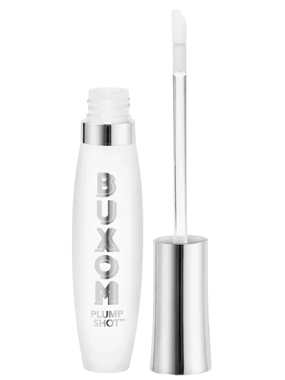 Buxom Filler Plump Shot Collagen Infused Lip Serum